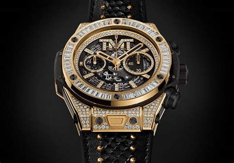 tmt hublot|hublot chronograph.